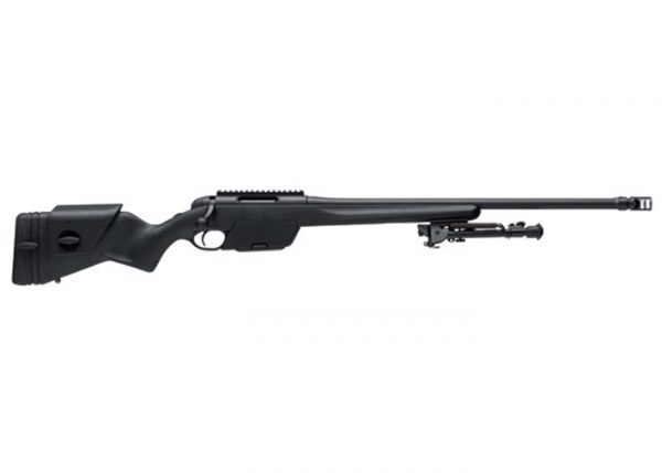 STEYR ARMS SSG 04 BLACK .308 WIN / 7.62 NATO 20-INCH 10RD