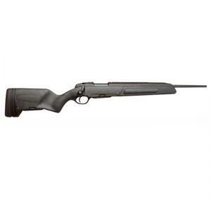 STEYR ARMS SCOUT .223 REM 19" BARREL 3-ROUNDS