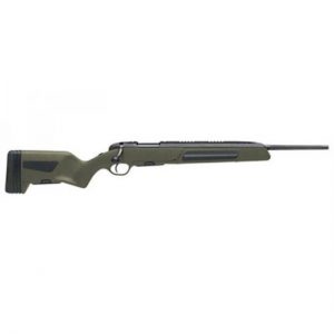 STEYR ARMS SCOUT OD GREEN .223 REM 19" BARREL 5-ROUNDS
