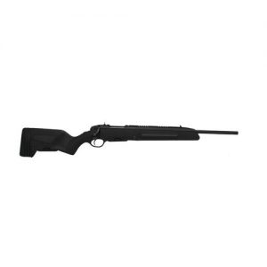 STEYR ARMS SCOUT 308 WIN 19 INCH BLACK