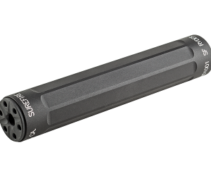Surefire Ryder 22-S Black .22 LR / .22 Mag 5.4-inch