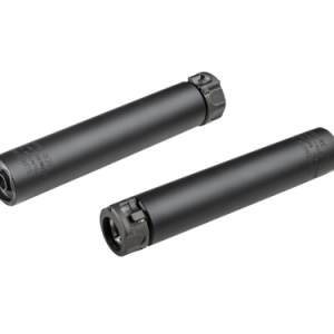 Surefire SOCOM 300 SPS Black .300 AAC Blackout / .30 Caliber Quick Detach