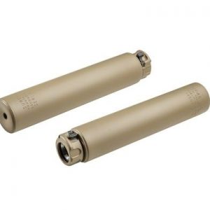 Surefire SOCOM300 SPS Dark Earth 7.62 X 51 / .30 Caliber