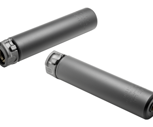 Surefire SOCOM556-MG Black 5.56 / .223 Rem