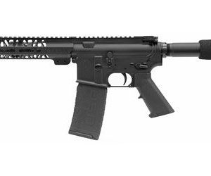 TALON ARMAMENT TENGU TAR15 PISTOL 5.56 / .223 REM 7.5-INCH 30RDS PISTOL BUFFER TUBE
