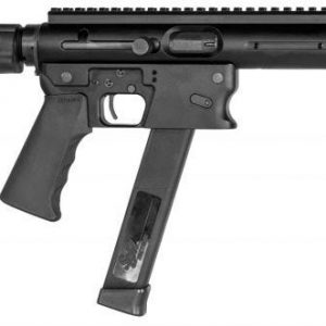 TNW FIREARMS AERO SURVIVAL PISTOL .40 SW 10.25" BARREL 31-ROUNDS