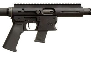 TNW Firearms Aero Survival .45 ACP 16.25" Barrel 26-Rounds