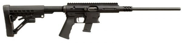 TNW Firearms Aero Survival .45 ACP 16.25" Barrel 26-Rounds