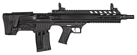 TR Imports EVO-BT Bullpup Semi-Automatic Shotgun 12 GA 18.5" Barrel 3"-Chamber 5-Rounds