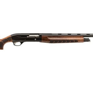 TR Imports Kinetic 12 Walnut 12 GA 28" Barrel 3" Chamber 4-Rounds Front Bead Sight