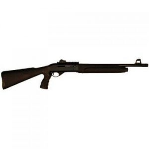 Silver Eagle Black 12 GA 18.5-inch 5Rds