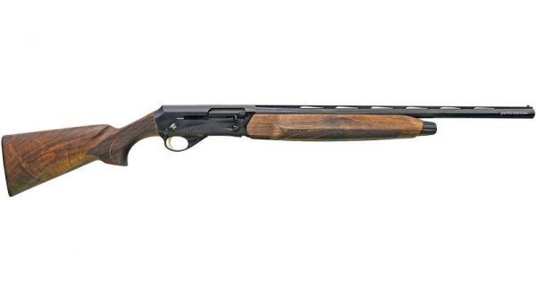Silver Eagle X700 Youth Black with Turkish Walnut Stock12 Gauge 28 Inch Barrel 5 Rd