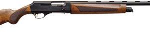 Silver Eagle Walnut/Black 12GA 28-inch 4rd