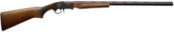 Silver Eagle Stalker Field Break Open Blued / Black 12 GA 28-inch 1Rds