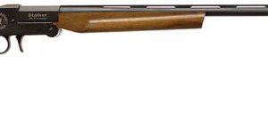 Silver Eagle Stalker Field Break Open Blued / Black .410 GA 28-inch 1Rds 3 Inch