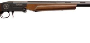 TR Imports Stalker Walnut 20 GA 26" Barrel 1-Rounds Fiber Optic Front Sight