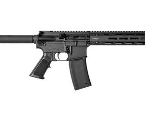 TROY M4 A3 BLACK 5.56 / .223 REM 10.5" BARREL 30-ROUNDS OPTICS READY