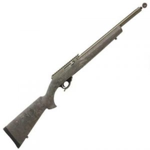 Tactical Solutions X-Ring 22LR 16.5 inch Threaded Barrel 10Rds