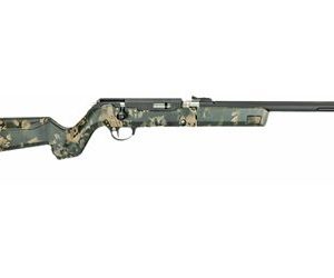 Tactical Solutions OWYHEE Bolt Action Take Down Camo .22 LR 16.5" Barrel 10-Rounds