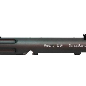 TACTICAL SOLUTIONS PAC-LITE IV .22 LR FOR RUGER MARK IV OR MARK IV 22/45
