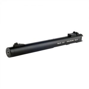 TACTICAL SOLUTIONS PAC-LITE BLACK .22LR 4.5-INCH THREADED BARREL