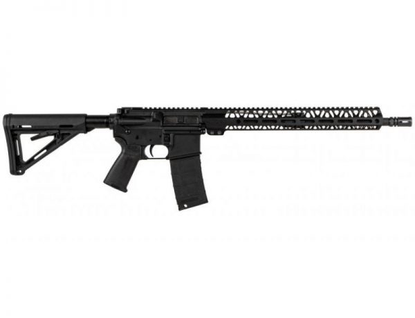 Talon Armament Gryphon 223 Remington/5.56 NATO 16" 30 RDs