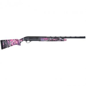 Tatonka Cartridge RAPTOR Semi Auto Shotgun 20GA 24-inch Youth - Muddy Girl