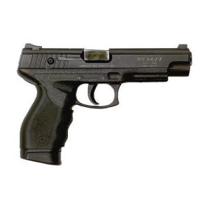 TAURUS 24/7 PRO 40S AND W 5-INCH 15RD BL