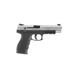 TAURUS 24/7 OSS 40S AND W 15RD STAINLESS