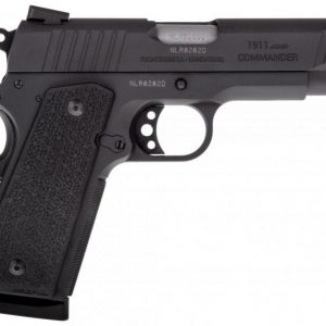 TAURUS 1911 COMMANDER 45ACP MAGPUL BLK 4.25-INCH 8RDS