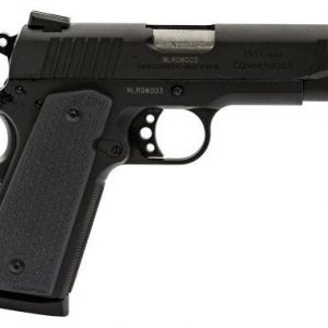 TAURUS 1191101CMG 1911 COMMANDER 45ACP 4.25-INCHES 8RDS BK/BK