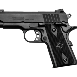 TAURUS 1911 OFFICER 9MM BLK 3.5-INCH 8RDS