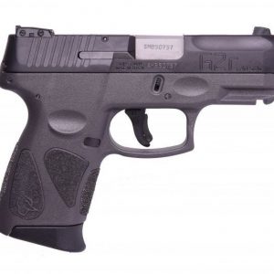 TAURUS G2C 40SW BLK/GRAY 3.2-INCH 10RDS
