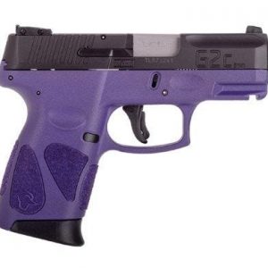 TAURUS G2C 9MM 3.2-INCHES DP/BLK 12RDS