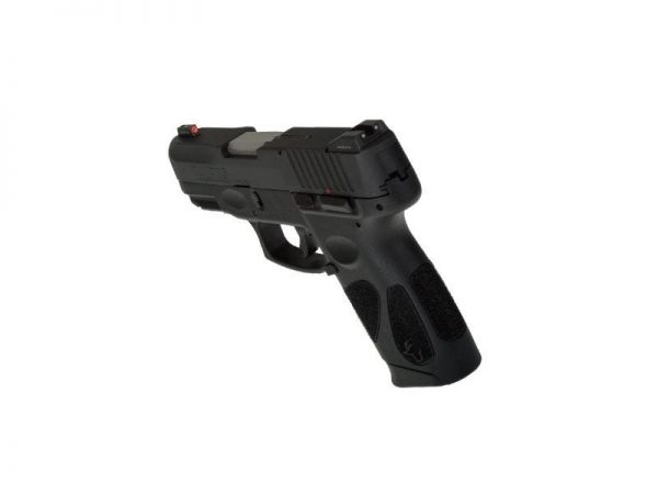 TAURUS G2C 9MM BLK/BLK 3.2-INCH NS 10RDS