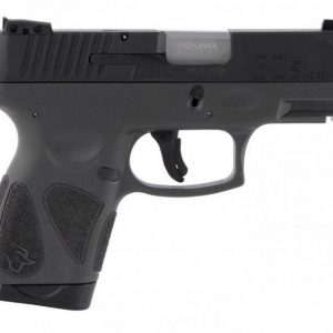 TAURUS G2S 40SW BLK/GRAY 3.2-INCH 6RDS