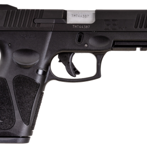 TAURUS G3 PISTOL 9MM 4" BARREL 15 RD ADJUSTABLE SIGHTS