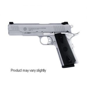 TAURUS 1911 .45ACP 5-INCH 8RD STAINLESS