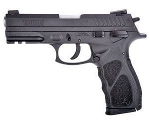 TAURUS TH40 .40 SW 4.27" BARREL 15-ROUNDS