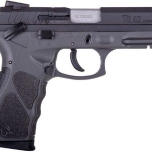 TAURUS TH40 GRAY / BLACK .40 SW 4.27-INCH 15RDS