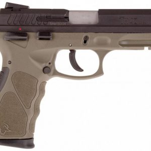 TAURUS TH40 40SW ODG/BLK 4.25-INCH 15RDS