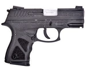 TAURUS TH40C PISTOL MATTE .40 SW 3.54-INCH 15RDS NOVAK DRIFT ADJ FRONT & REAR SIGHTS