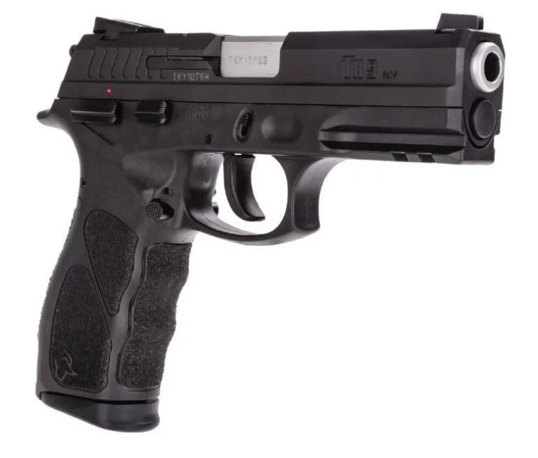TAURUS TH9 PISTOL 9MM 4.2" BARREL 17-ROUNDS
