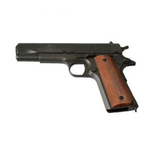 TAYLORS AND CO. 1911LNYD 45 5 INCH CHECKERED GRIP