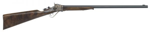 Taylors and Co Half-Pint Sharps Case Hardened .30-30 26-inch single shot