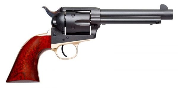 Taylors and Co Old Randall .357 Mag 5.5" Barrel 6-Rounds
