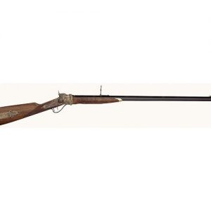 TAYLORS AND CO. S789.457 1874 SHARPS QUIGLEY SPORT 45-70 34