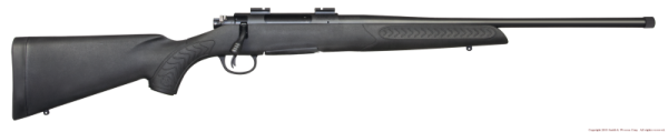 THOMPSON CENTER COMPASS II 7MM REM MAG 24" BARREL 4-ROUNDS