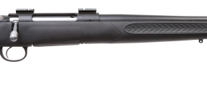 THOMPSON CENTER COMPASS UTILITY .270 WIN 21.62" BARREL 5-ROUNDS
