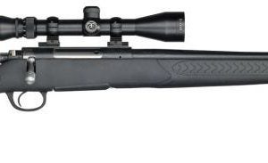 THOMPSON CENTER COMPASS UTILITY .270 WIN 21.62" BARREL 5-ROUNDS WITH T/C SCOPE